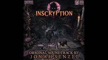 Inscryption OST - Botopia (Wizard)
