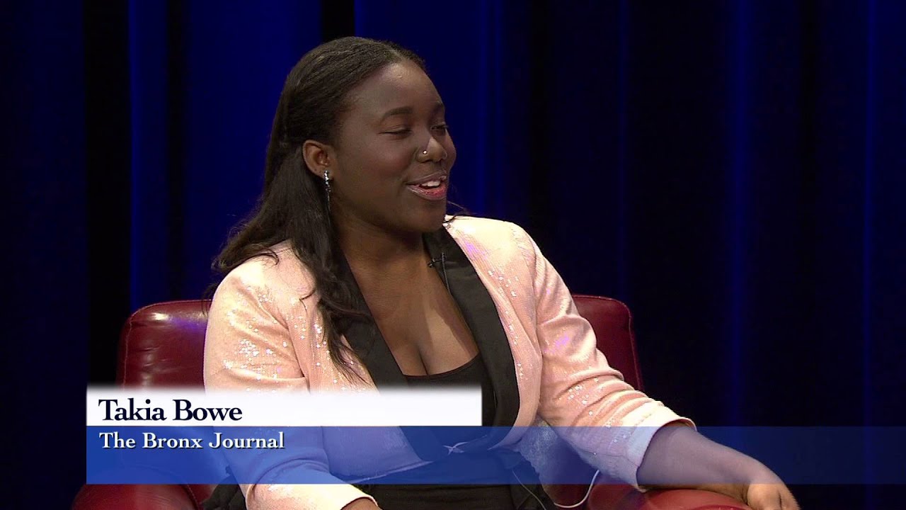 Naya Tabia - Singer/Songwriter