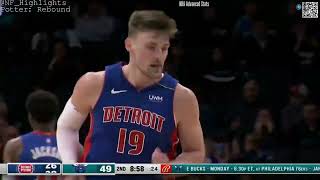 Welcome To The Utah Jazz Micah Potter