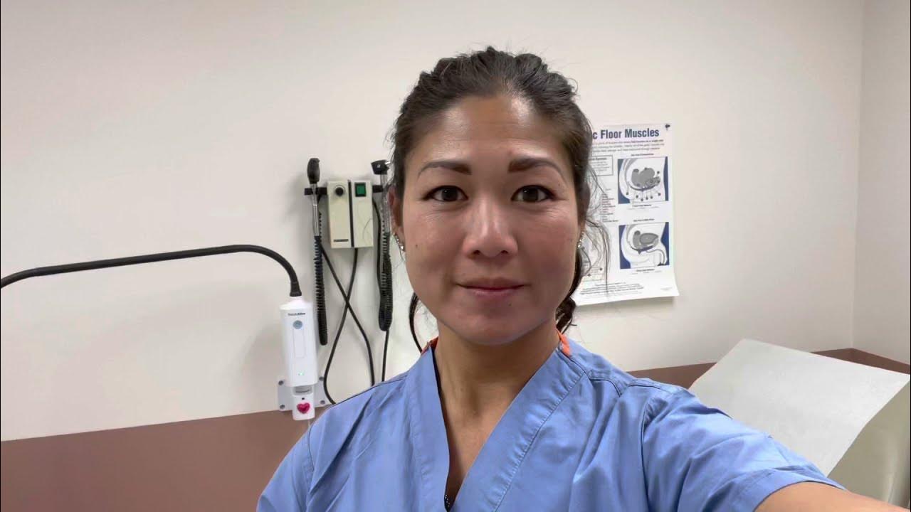 Tibial nerve stimulation using GEMSTIM YouTube
