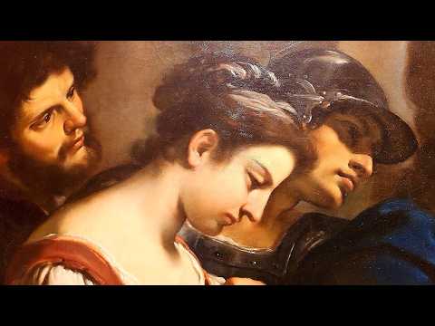 Guercino en el Museo Thyssen