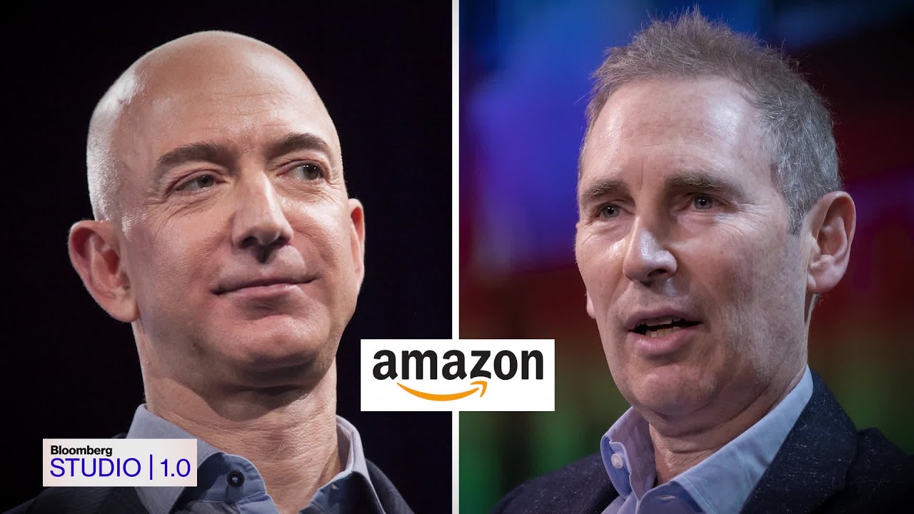 Andy Jassy: To Boost Amazon Stock Liberate Services From Products