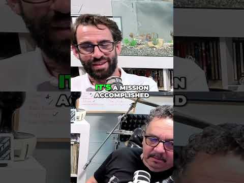 Mission Accomplished: Freedom After the Journey #shorts