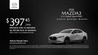 Mazda 11/01/2025 6373058