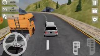 NEW Car Parking & Car Driving game 2019 by moonlight kidz games screenshot 2