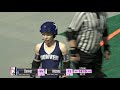 Denver vs Arizona - 2019 International WFTDA Playoffs: Seattle Game 5