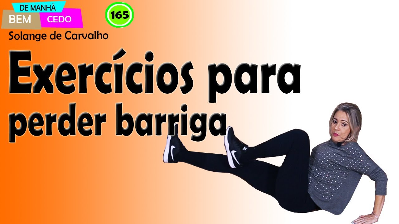 Para perder barriga ejercicios Para perder barriga ejercicios