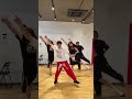ナニコレ最高!!!イントロ撮ったよ #田原俊彦#トシちゃん#dance #dancer