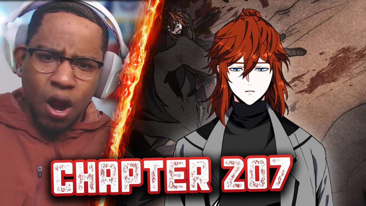 ARTHUR LEAVING THE BATTLEFIELD?! | The Beginning After the End Chapter