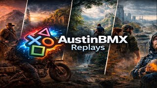 24/7 AustinBMX Replays | Live Stream Reruns (ALWAYS ON)