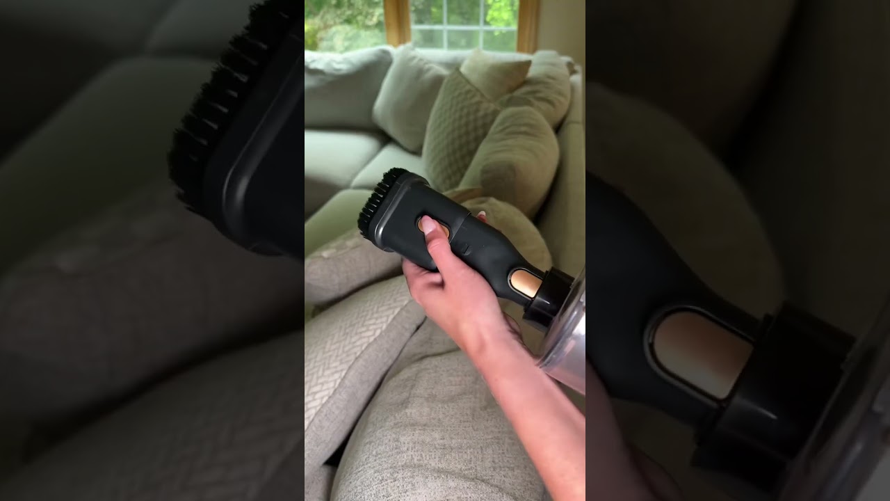 The way I will never overpay for a vacuum again ⭐️ US 