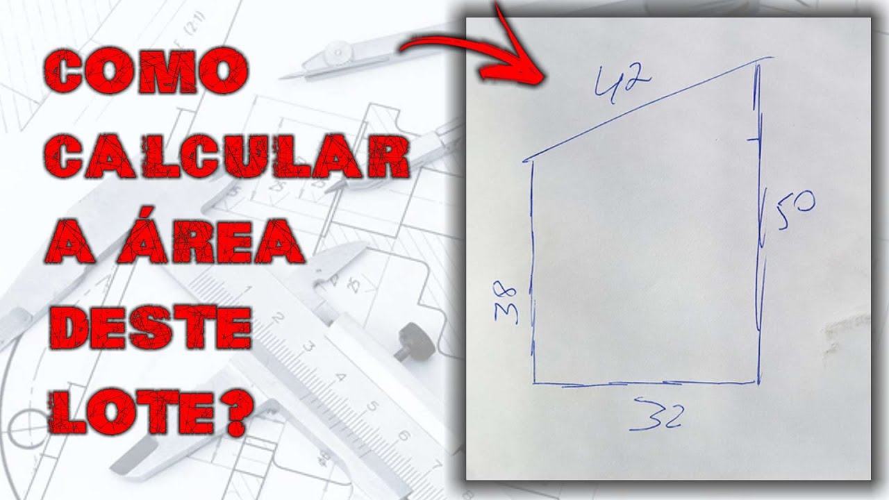 Como calcular las superficies