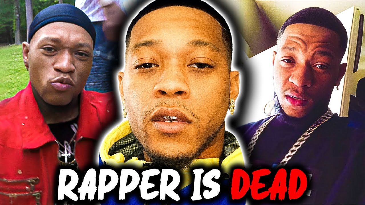 Известный рэпер убит в тюремной камере после того, как его документы были раскрыты | Правдивая кр...