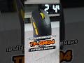 เมาส์เกมมิ่งซีรีส์ Transformers ลาย Autobots TF-GM04 เชื่อมต่อ 3 โหมด BT/2.4G/มีสาย #mouse #gaming