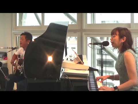 さよなら オフコースcover  南青山メロディーズ2023-7-9