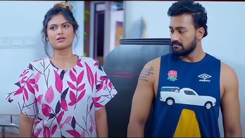 Maayavi (මායාවී= හිතශෛී සංකල්ප හමුව හිතශෛී තාම රෝහලෙදී විඩියෝව බලන්න 