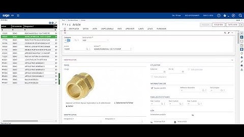 Conférence web Sage X3 version 12 du 02.04.2019