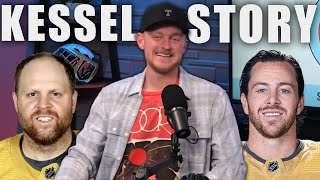 Celebrity Jack Eichel's Phil Kessel Story - 2BC Reacts Net Worth