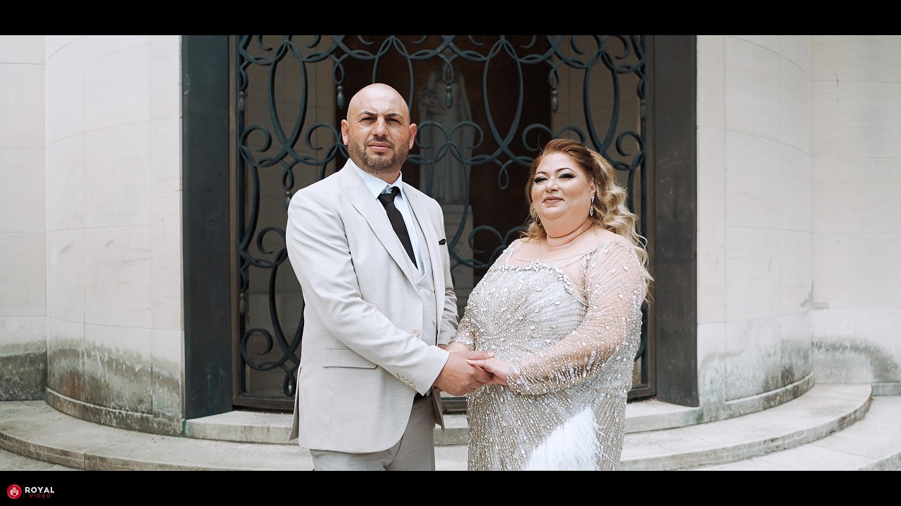 Semi + Gunay - 25 Godini Yubiley Ork. Aycho Band