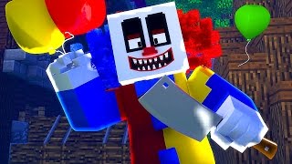 НУБ ПРОТИВ НЕВИДИМКИ В МАЙНКРАФТ 40 ! ТРОЛЛИНГ НУБИКА В MINECRAFT Мультик Майнкрафт