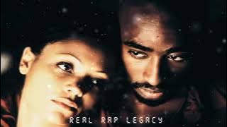 2Pac - Everytime We Touch | HD 2021