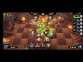 Auto Brawl Chess: Battle Royale Gameplay Walktrough ⚔️ Pawn 4 Completed