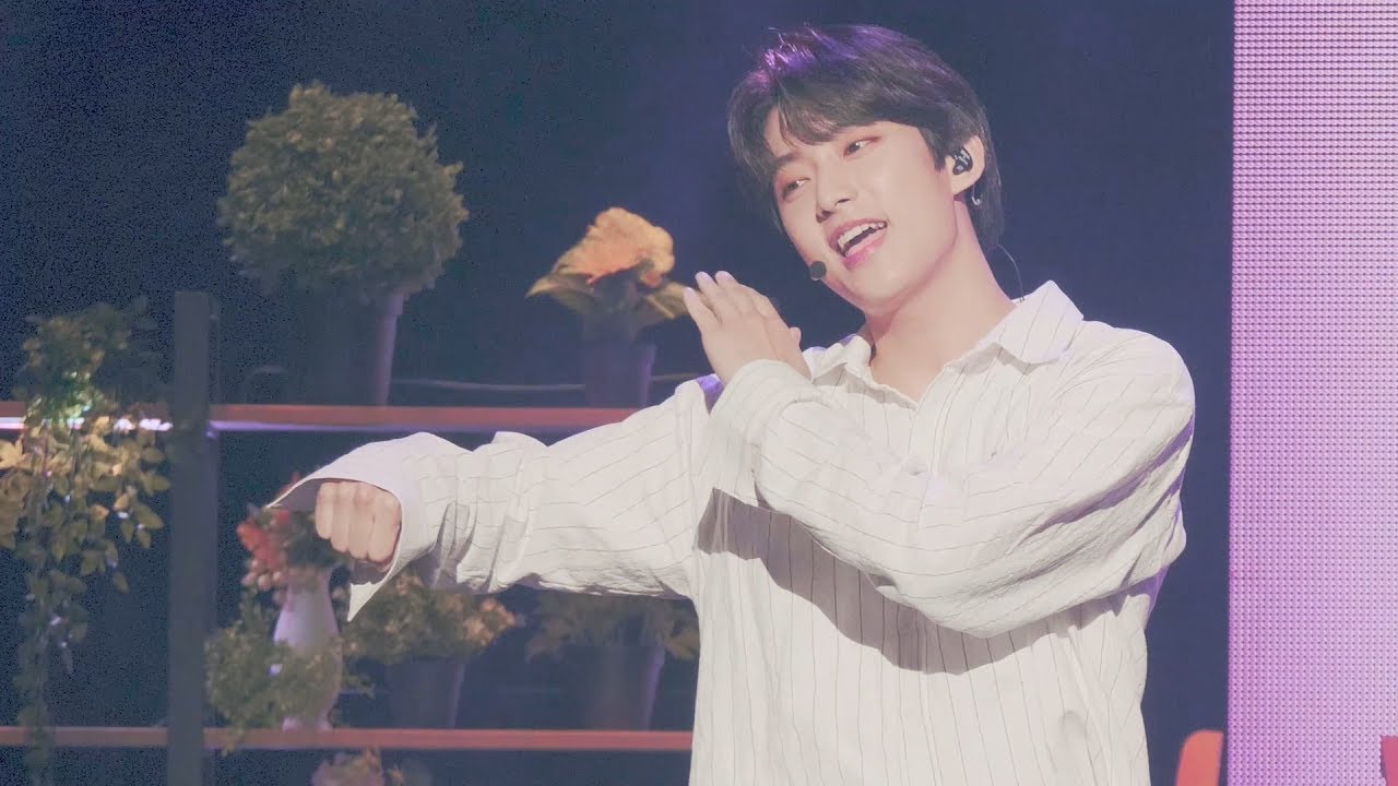 190817 해피 공찬데이 B1A4 공찬 - 같이 부를래요 (2019 ver)