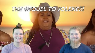 Chapel Hart - "You Can Have Him Jolene" [OFFICIAL VIDEO] | Silver Destiny Reactions!!!