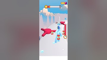 Blob Runner 3D Level 10-19