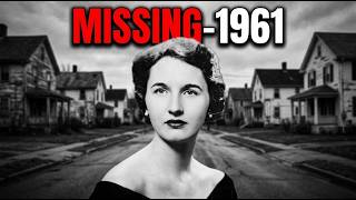 Massachusetts 1961 Cold Case Solved — Mother Vanished Without Trace