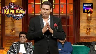 Suresh Albela ज न बतय Comedian हत ह 50% पगल The Kapil Sharma Show Season 2 Best Moments