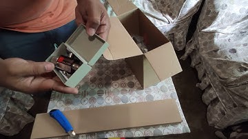 Comfast cf-wa700 from Lazada PH