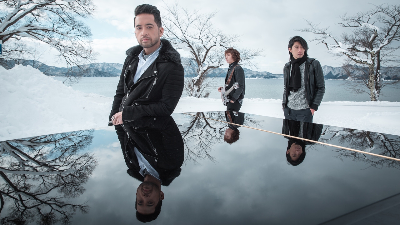 ตลอดกาล Forever - Instinct「Official MV」