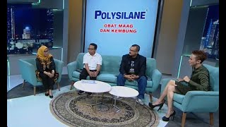 Dialog: Polemik 'Yang Gaji Kamu Siapa?' (3)