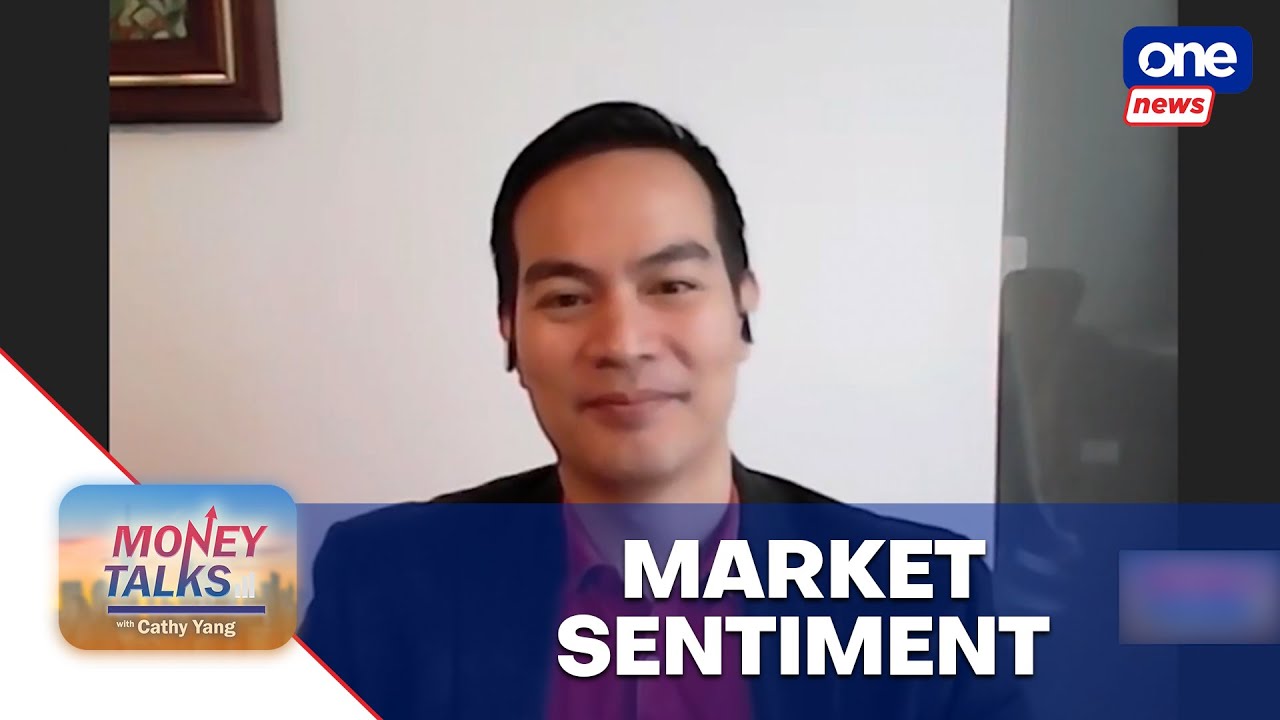 Limlingan: Minimal market reaction to Duterte impeachment complaint | Money Talks
