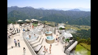 Hakuba Mountain Beach