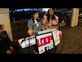 香港LOOP組合_木紋_2019-01-26，攝影(阿文)