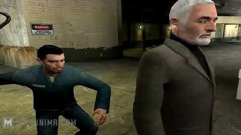 How To Operate A Vending Machine - Director Commentary [Machinima Reupload Archive] (2010)