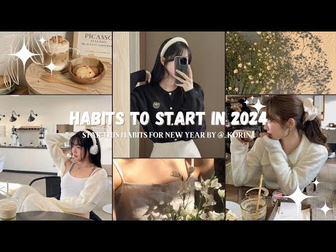 Habits to start in new year #subscribers #views #recommended #likes #trending