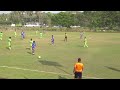 CORTALIM VILLAGERS SWSC vs CHAPORA YUVAK SANGH | GOA PROFESSIONAL LEAGUE 2025-26
