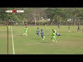 CORTALIM VILLAGERS SWSC vs CHAPORA YUVAK SANGH | GOA PROFESSIONAL LEAGUE 2025-26