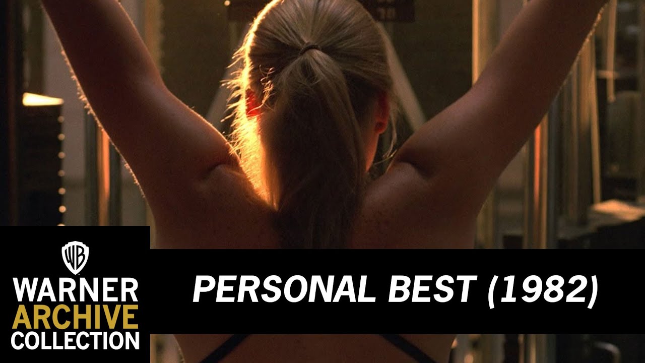 Beating The Men | Personal Best | Warner Archive