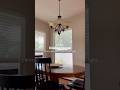 Watch it before you decide to buy a new light fixture!! Save your money 💰 #diy #shorts #kitchen