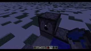 Minecraft How to build a auto reloading TNT Cannon!