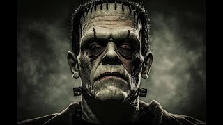 Frankenstein's creature