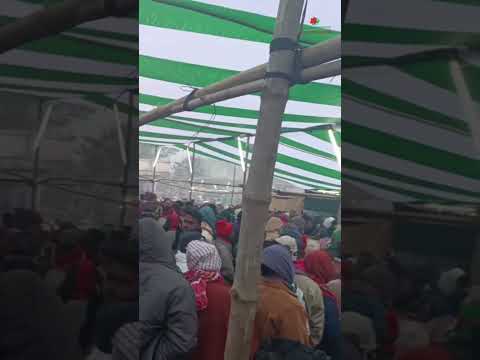 কে জানে দয়াল মোদেরও ছাড়িয়া|| মহাওলী খাজাবাবার কন্ঠ মোবারকে|| #Khawaja_Faridpuri #zakerparty #Zaker