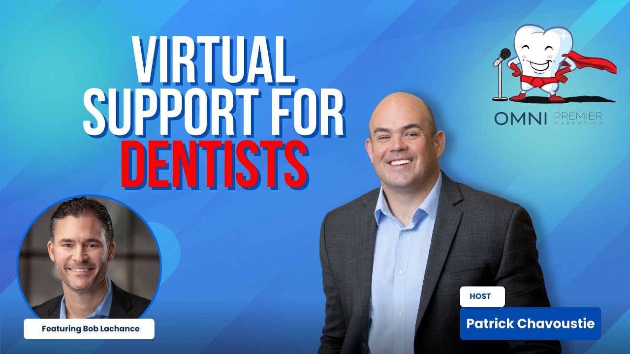 Dental Virtual Assistants: Smarter Staffing for Your Practice in 2026