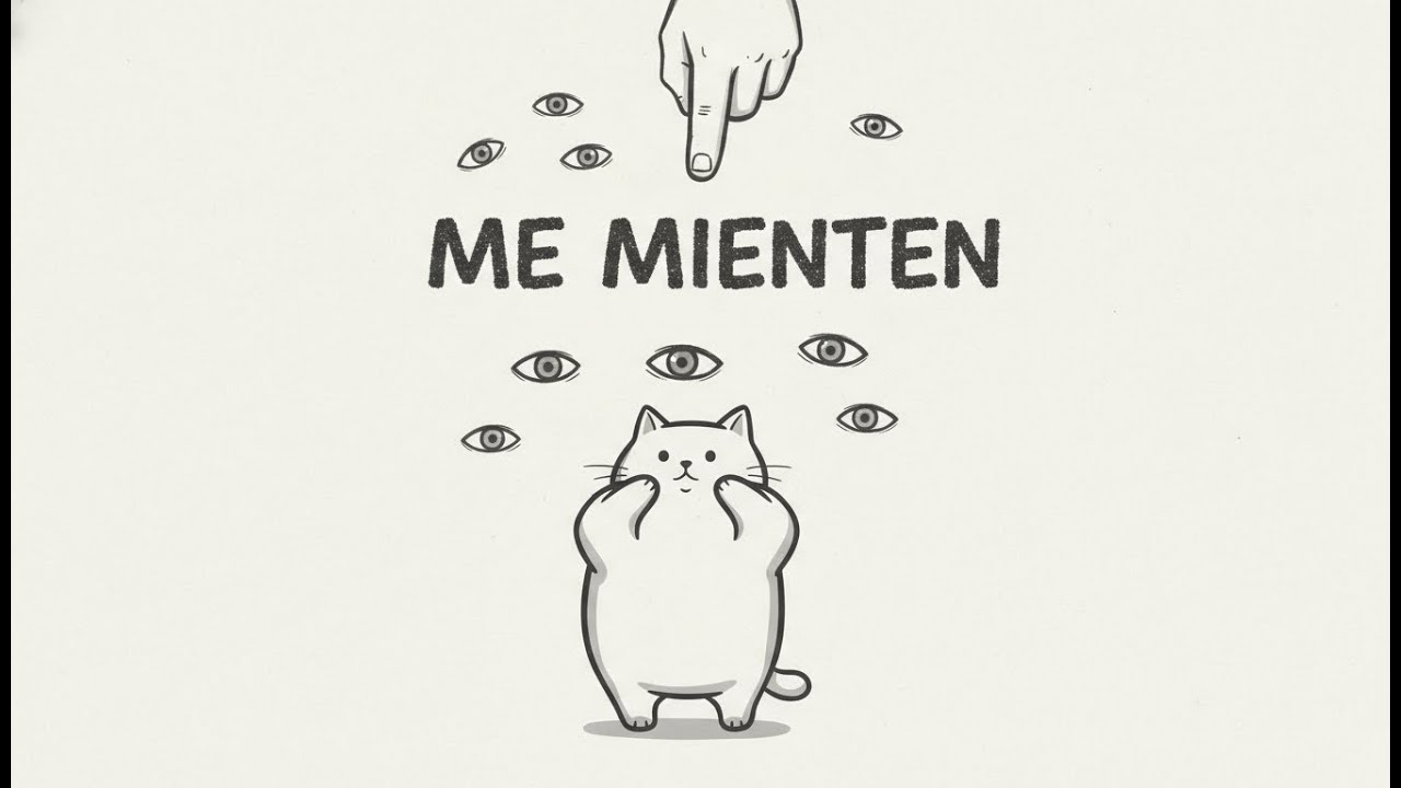 ¿Te están mintiendo? Cómo leer microexpresiones antes de que terminen la frase