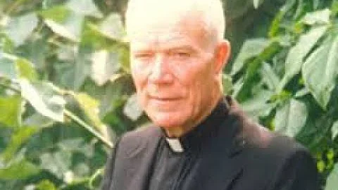 Fr Patrick Peyton - Glorious Mysteries of the Most...