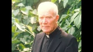 Fr Patrick Peyton - Glorious Mysteries of the Most Holy Rosary